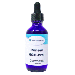 Renew HGH Pro - 2 fl oz