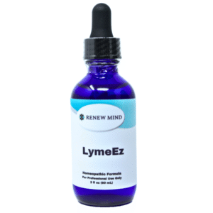 LymeEz 2fl oz