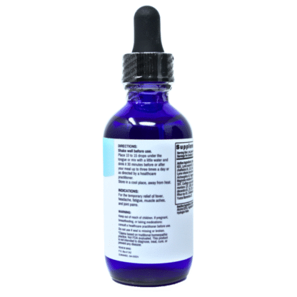 LymeEz 2fl oz - Image 4