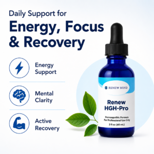 Renew HGH Pro 2nd