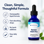Renew HGH Pro 4th