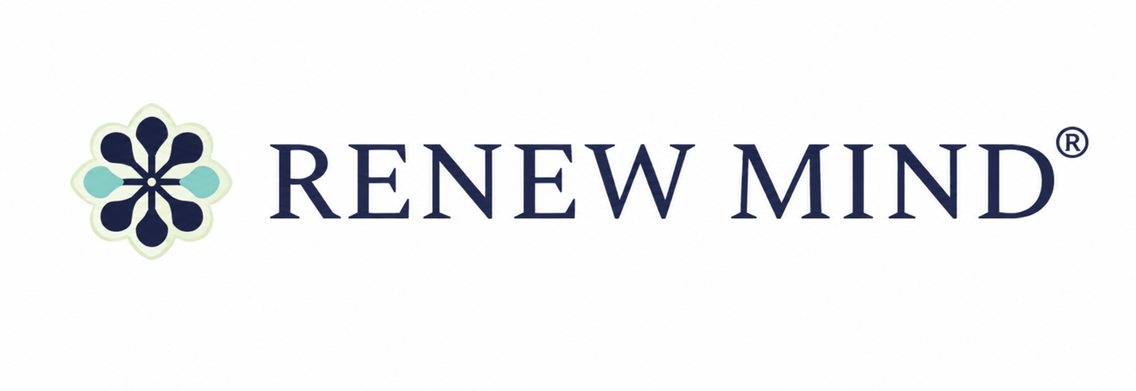 RenewMind logo