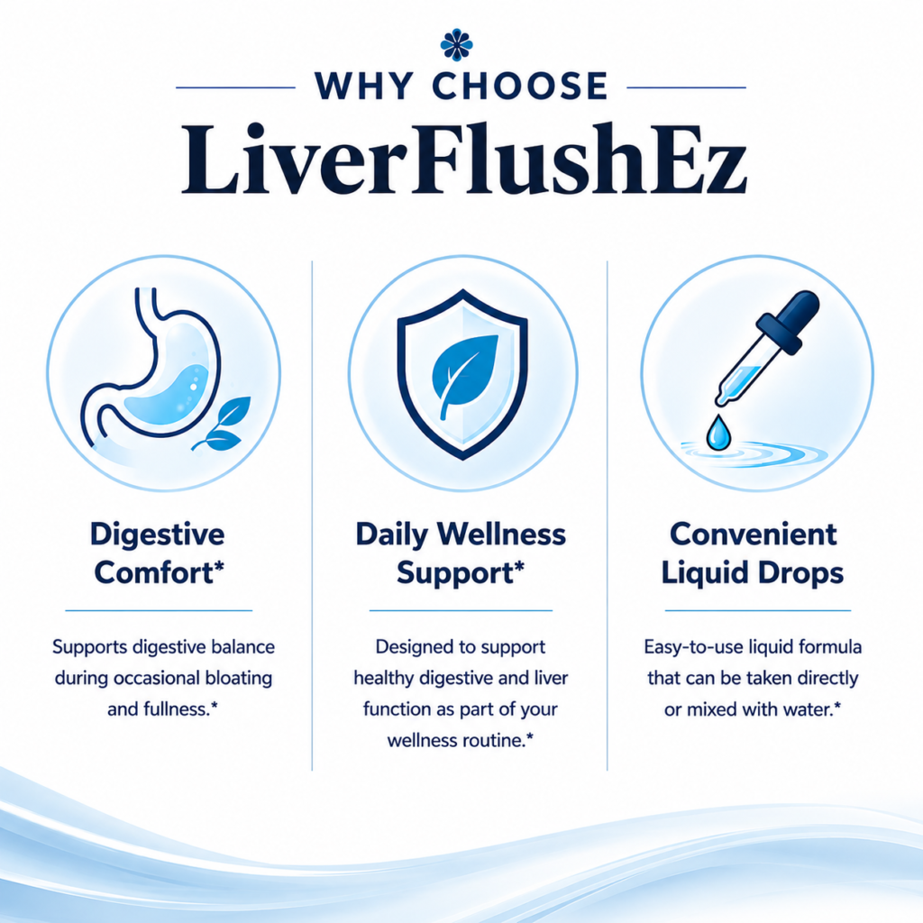 LiverFlush 2nd