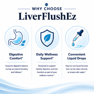 LiverFlush 2nd
