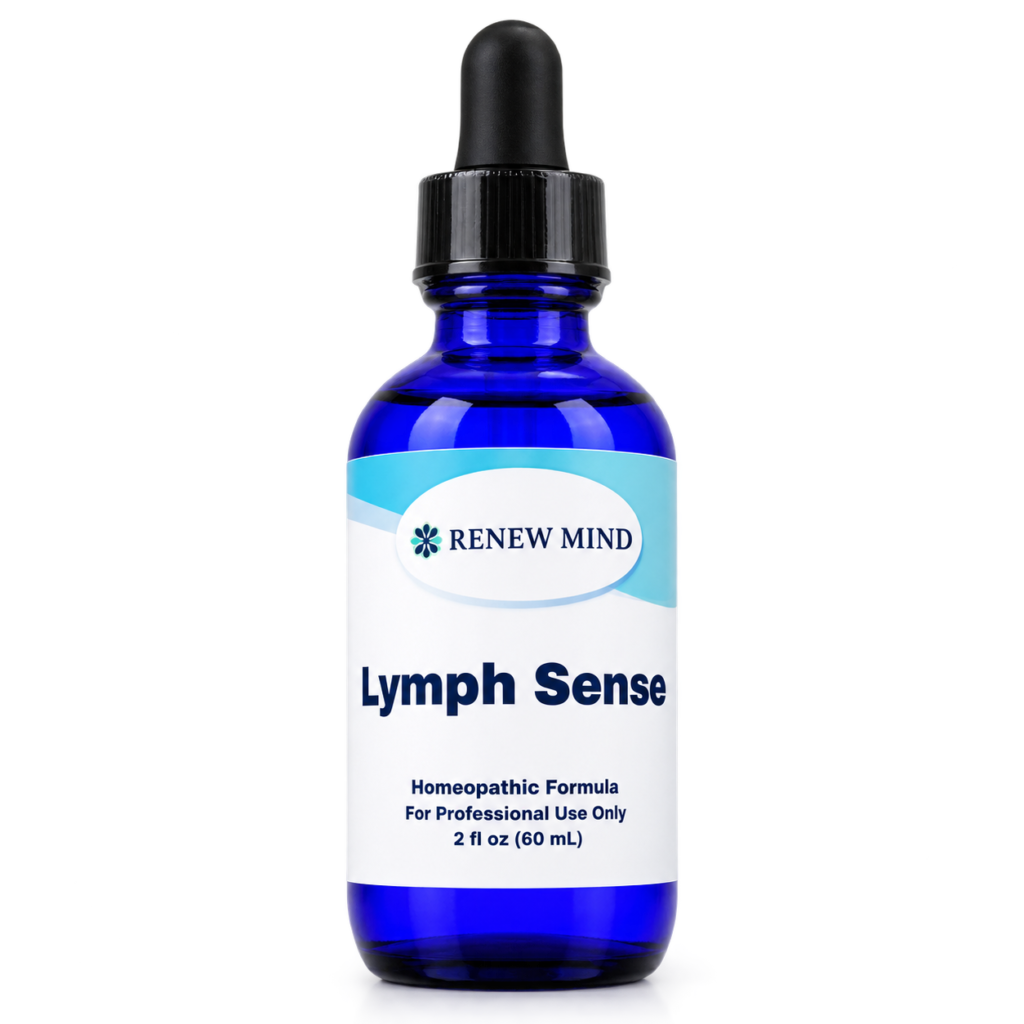 Lymph Sense Main