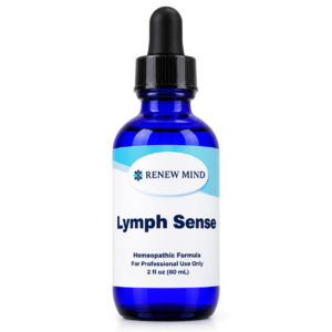 Lymph Sense Main