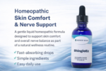 ShingleEz homeopathic skin support formula